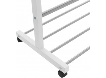 Гардеробная вешалка Leset Нова