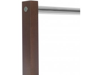 Гардеробная вешалка Leset Нова