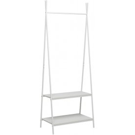 Гардеробная вешалка Leset Стилвуд 12