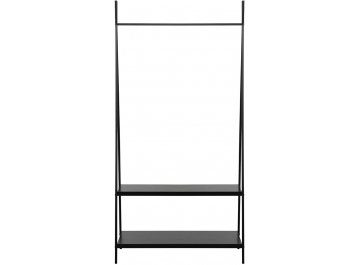 Гардеробная вешалка Leset Стилвуд 22