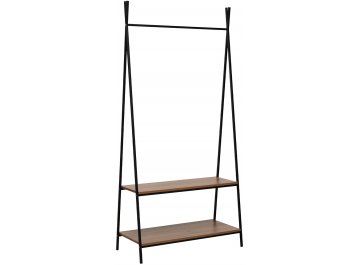 Гардеробная вешалка Leset Стилвуд 22