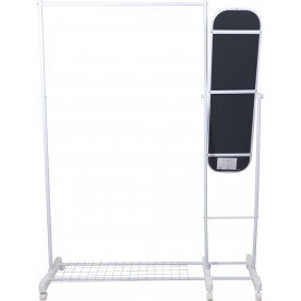 Гардеробная вешалка Melodie