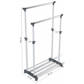 Гардеробная вешалка CH-4149