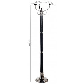 Напольная вешалка 79MAL-3169NI