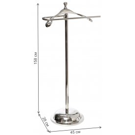 Напольная вешалка 94PR-21444
