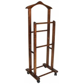 Напольная вешалка Альфред