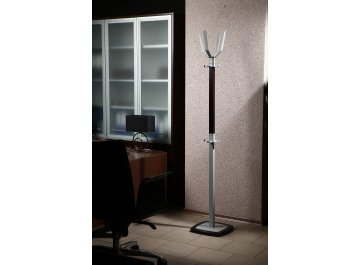 Напольная вешалка Босс 5