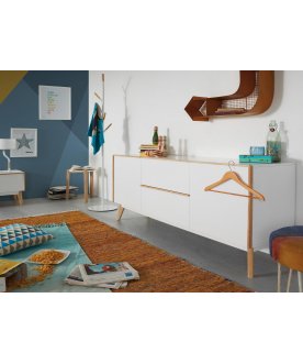 Напольная вешалка Bren 170