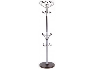 Напольная вешалка Д 4