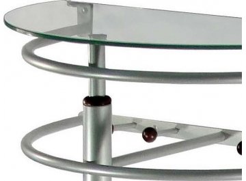 Напольная вешалка Галилео 211