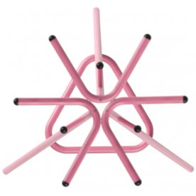 Напольная вешалка Галилео 217