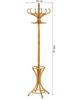 Напольная вешалка W30