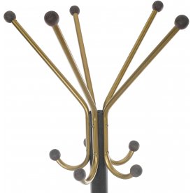 Напольная вешалка Leset Галант-3