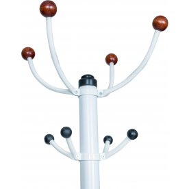 Напольная вешалка Leset Квадро-2