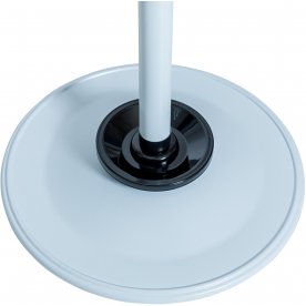 Напольная вешалка Leset Квадро-2