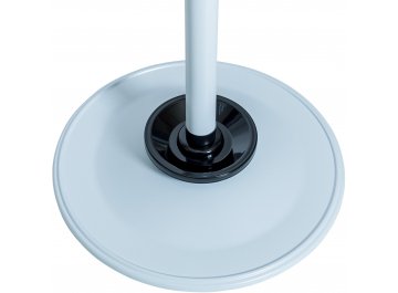 Напольная вешалка Leset Квадро-2