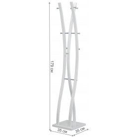 Напольная вешалка Лили