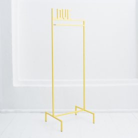 Напольная вешалка I LOVE YOU