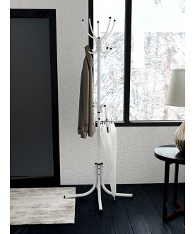 Напольная вешалка М 10