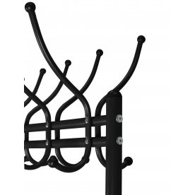 Напольная вешалка М 12М