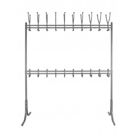 Напольная вешалка М 12М