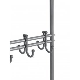 Напольная вешалка М 12М