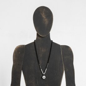 Напольная вешалка Костя