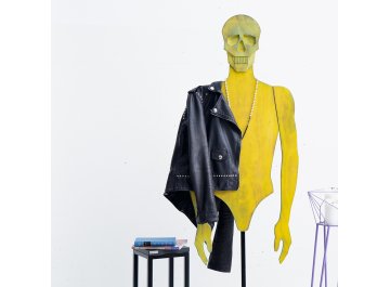 Напольная вешалка Костя