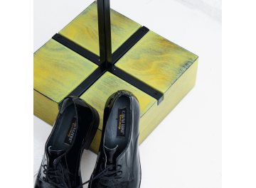 Напольная вешалка Костя