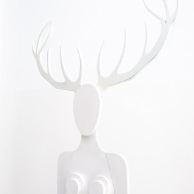 Напольная вешалка Крошка