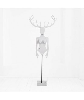 Напольная вешалка Крошка