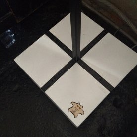 Напольная вешалка Крошка