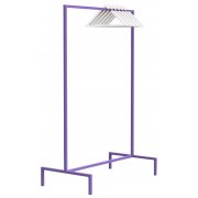 фиолетовый