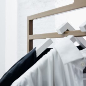 Напольная вешалка МЯУ