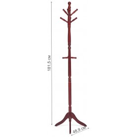 Напольная вешалка NY-10081