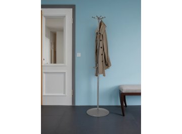 Напольная вешалка Пико 16