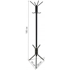Напольная вешалка SHT-CR2078