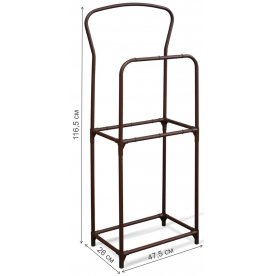 Напольная вешалка SHT-SUR3