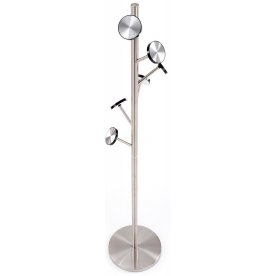 Вешалка напольная W64