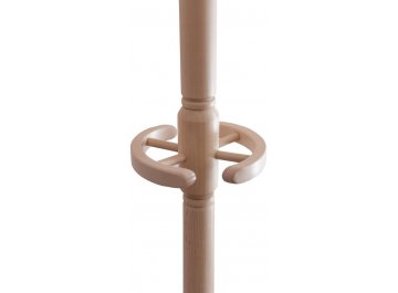 Напольная вешалка В 10Н