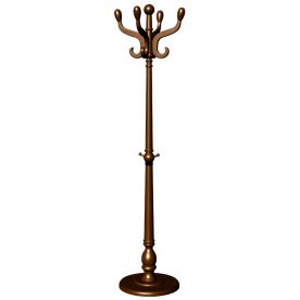 Напольная вешалка В 1Н