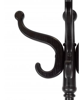 Вешалка для одежды В 1Н венге