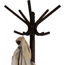 Напольная вешалка В 8Н