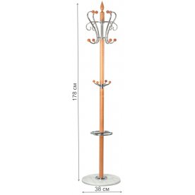 Напольная вешалка XY-019