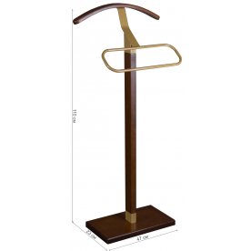 Костюмная вешалка Галант 341