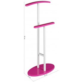 Костюмная вешалка Галант 356