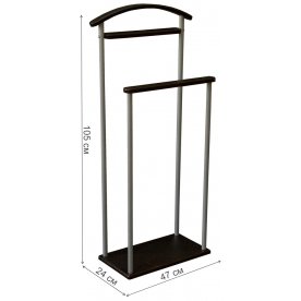 Костюмная вешалка Верис 4