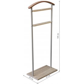 Костюмная вешалка Верис 5