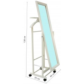 Костюмная вешалка Leset Сиэтл