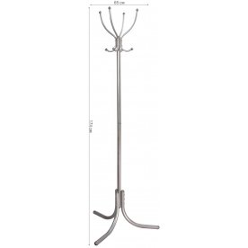 Напольная вешалка М 3